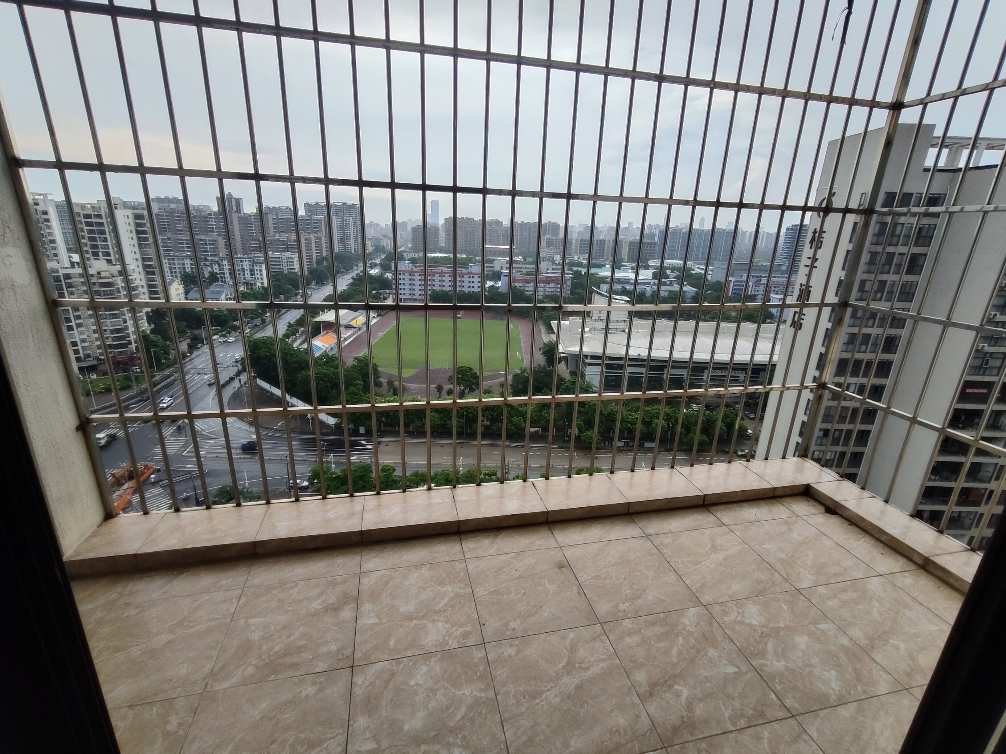 阳台1