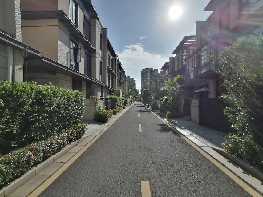 外景图