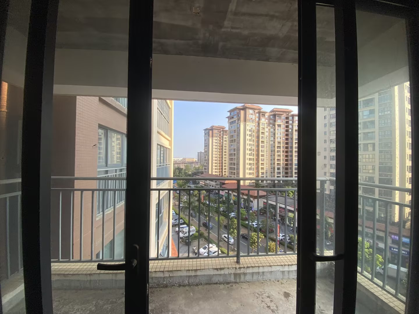 阳台2