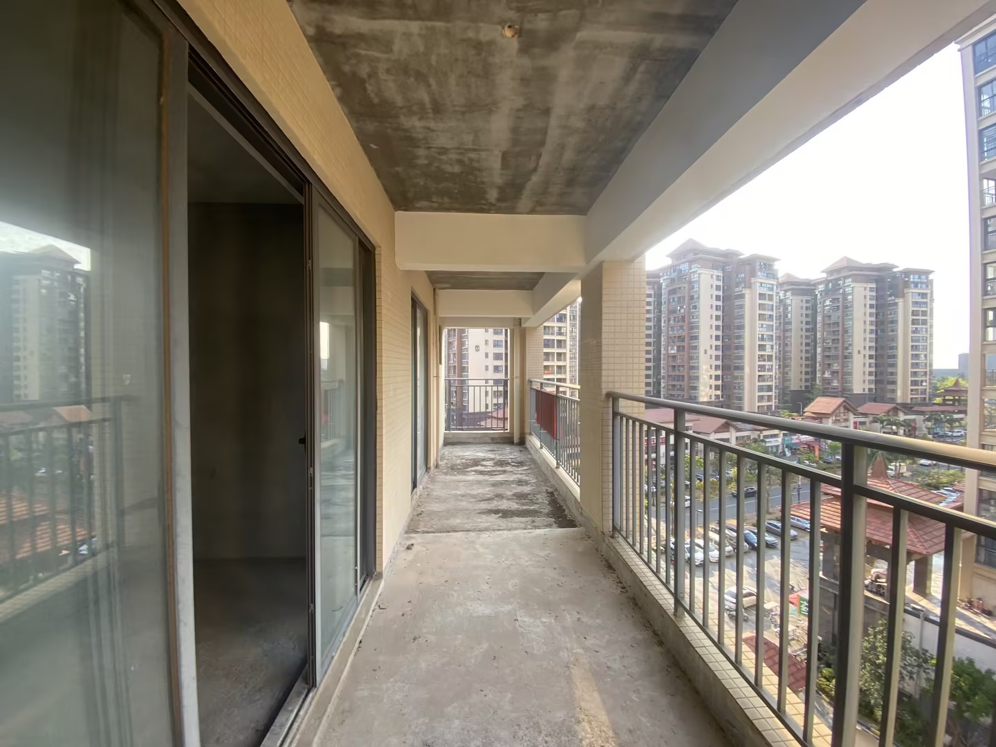 阳台1