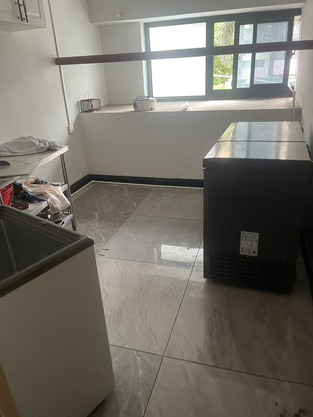 幸福汇一期 临街商铺