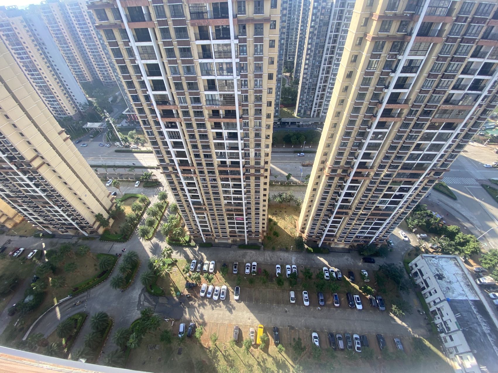 外景图