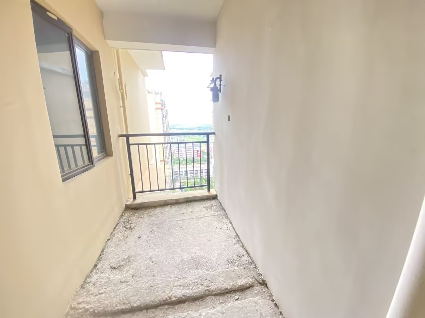 阳台1