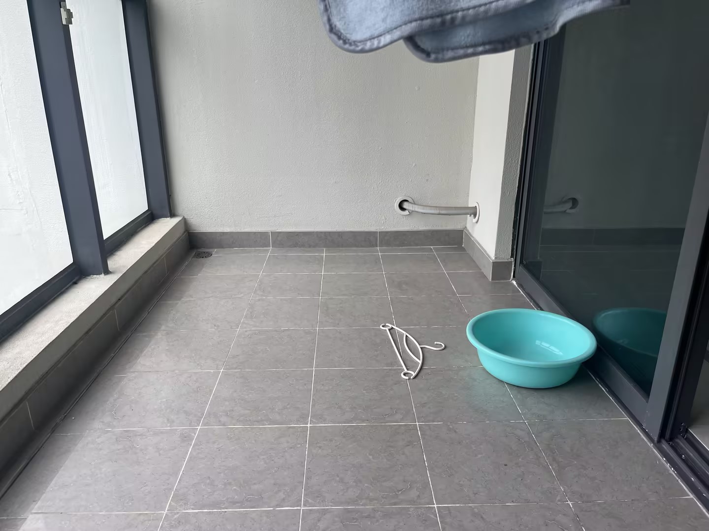 阳台
