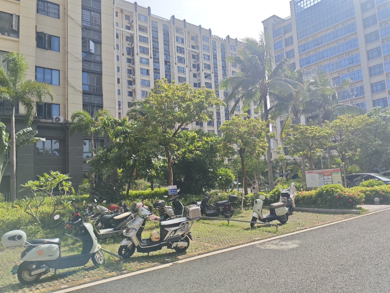 外景图