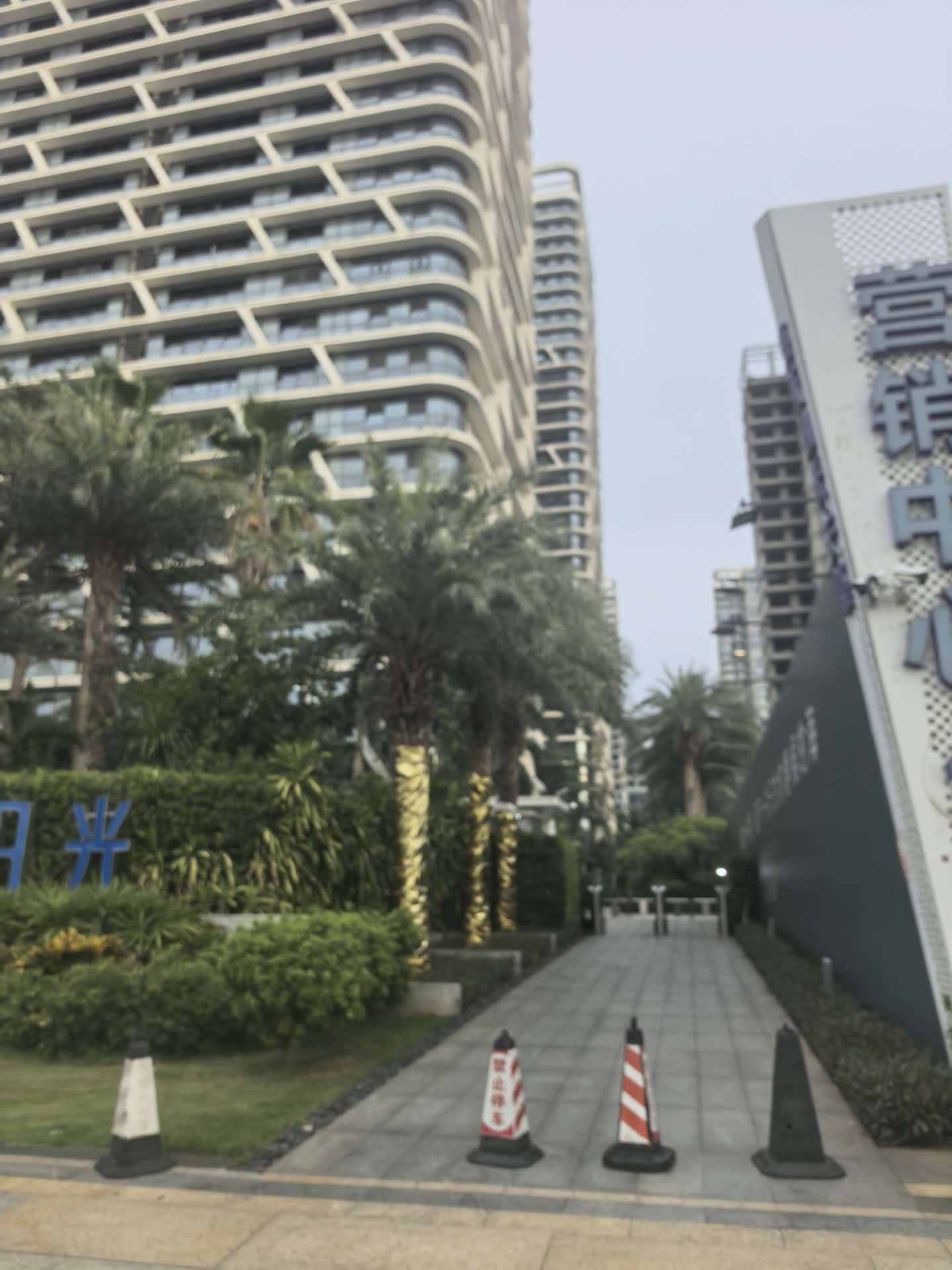 外景图