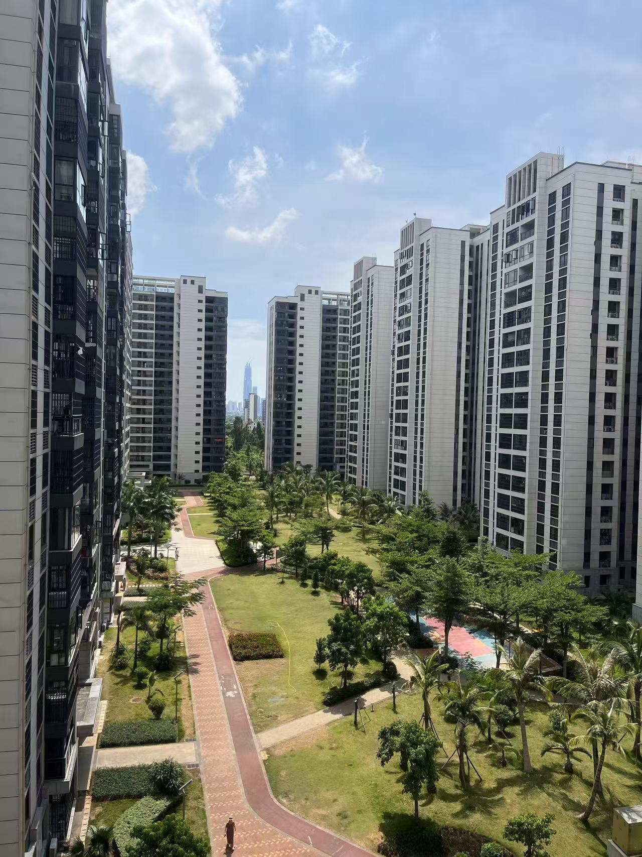 外景图