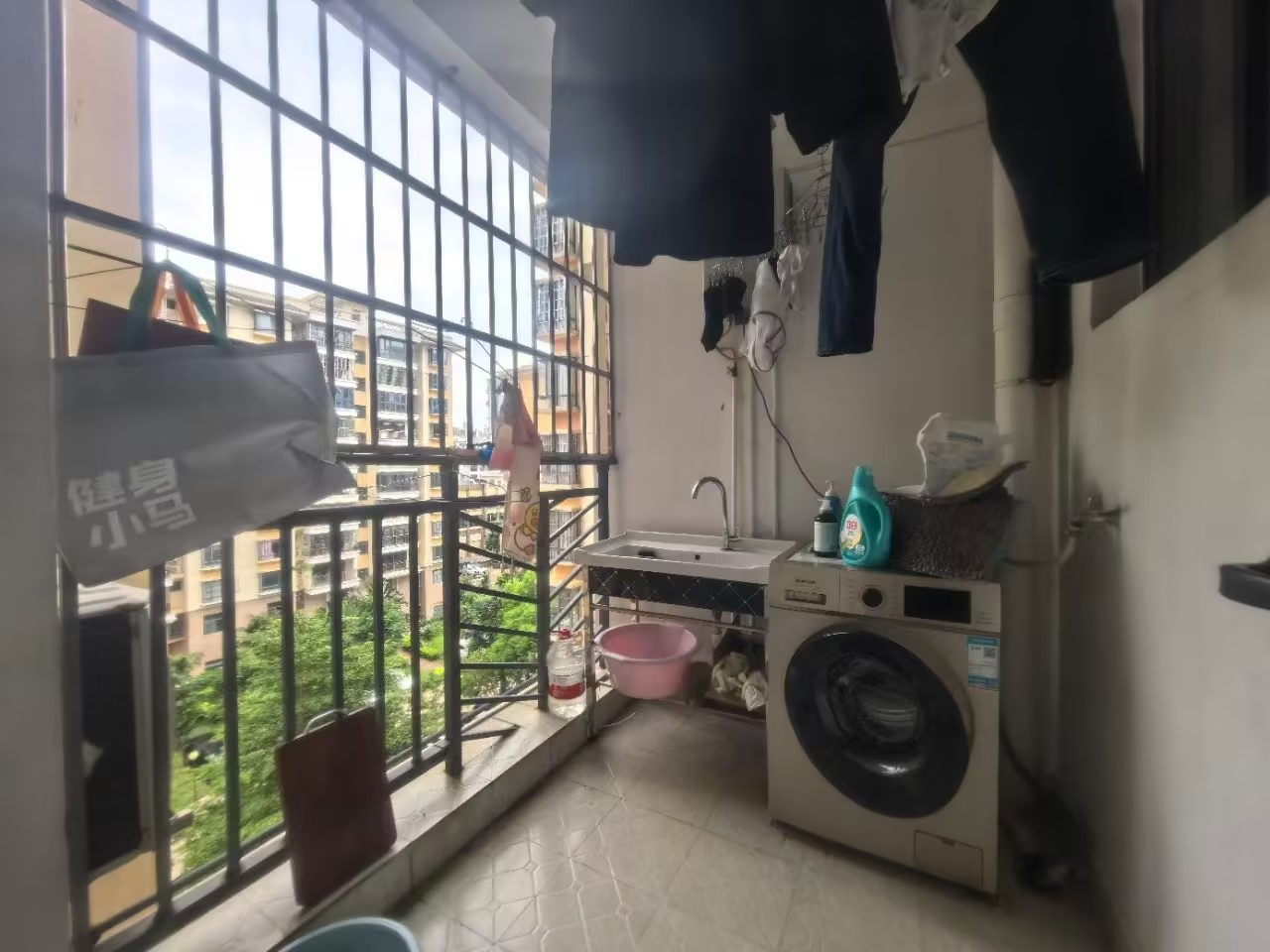 阳台1