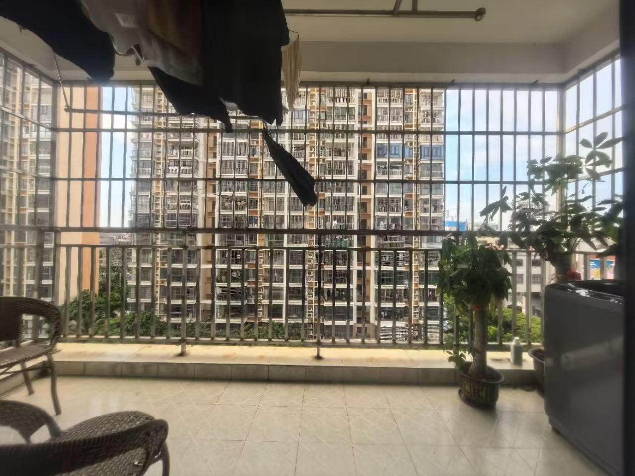 阳台2