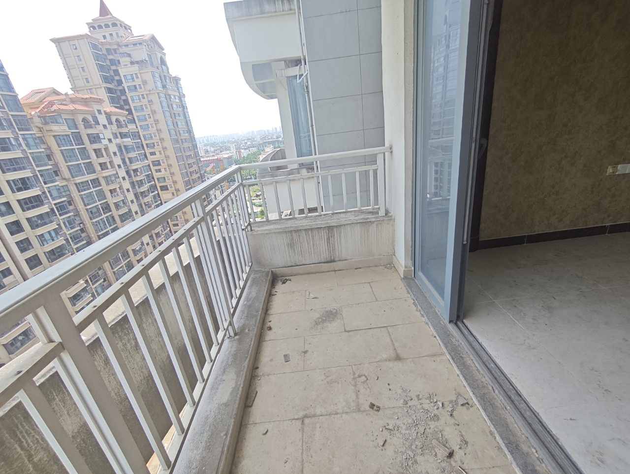 阳台1
