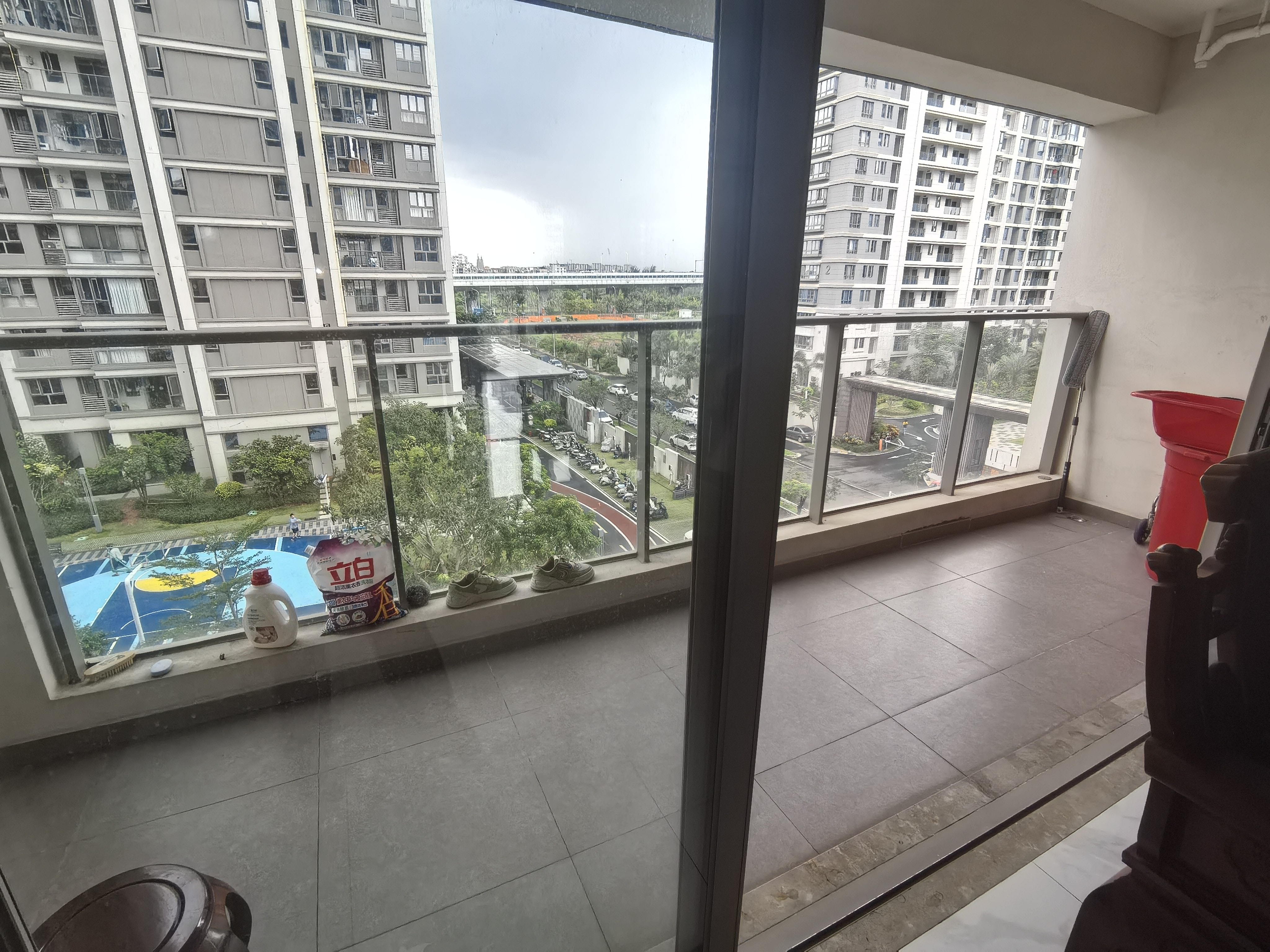 阳台2