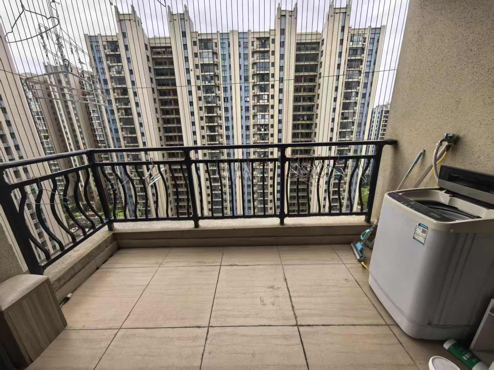 阳台