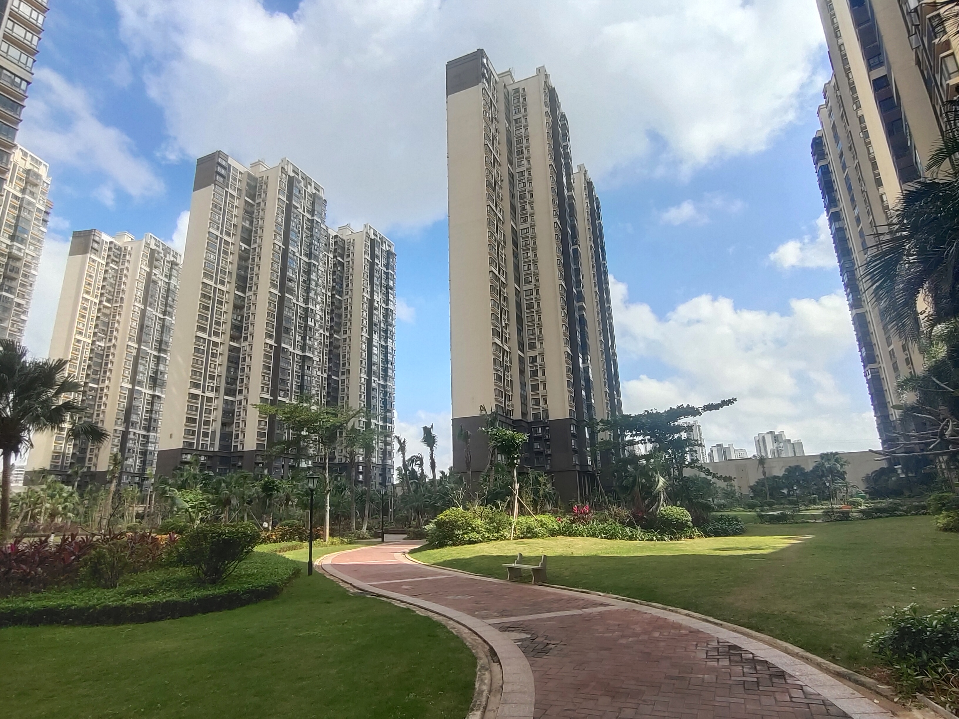 外景图