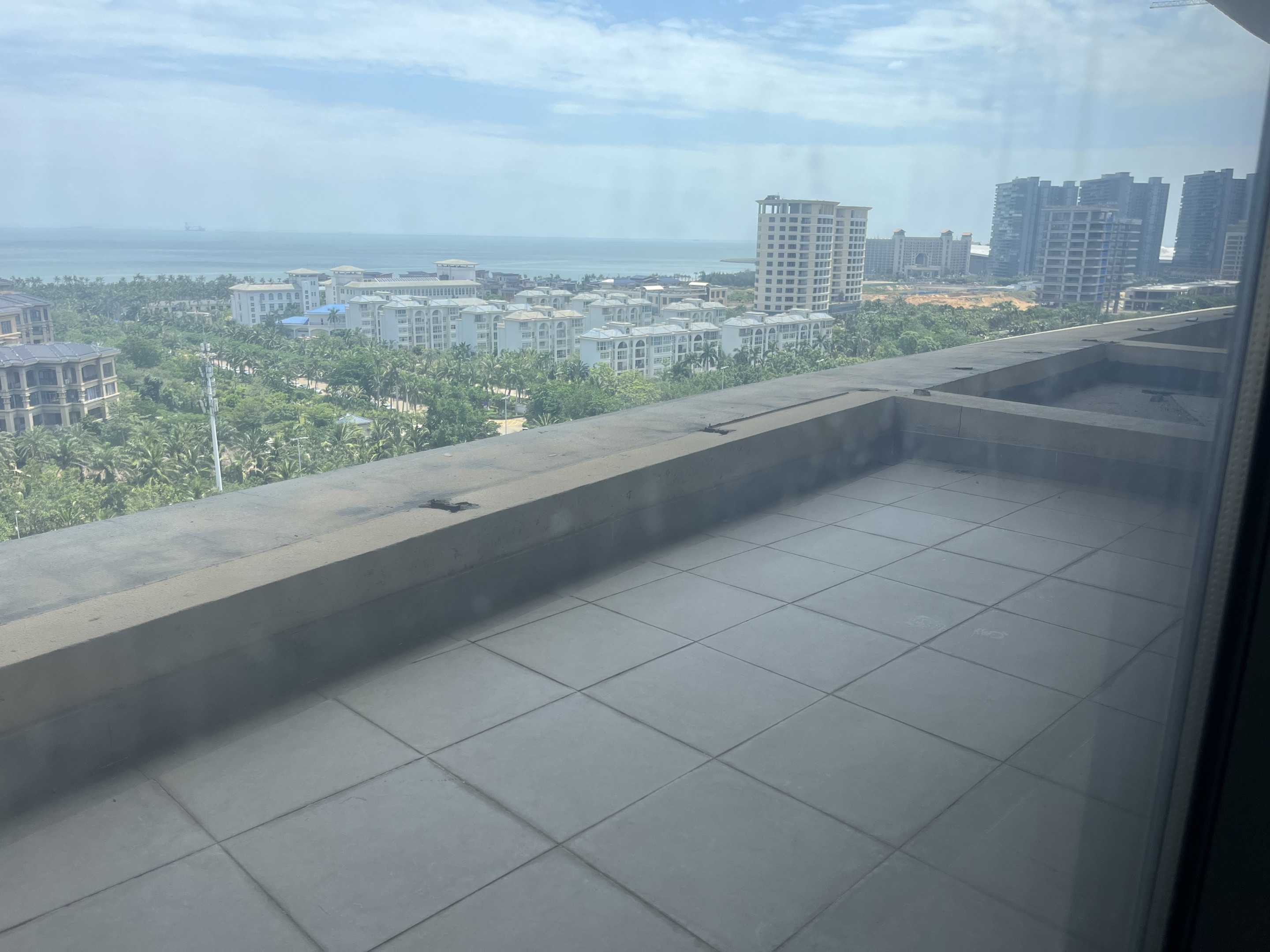 阳台
