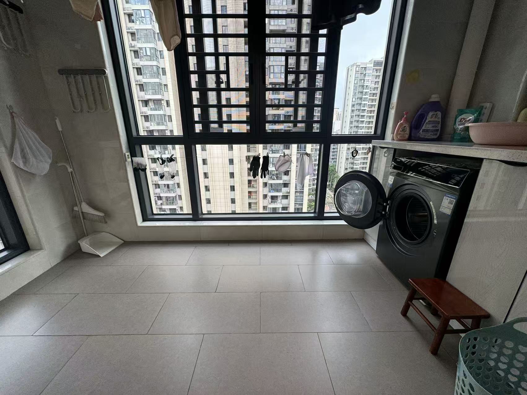 阳台1