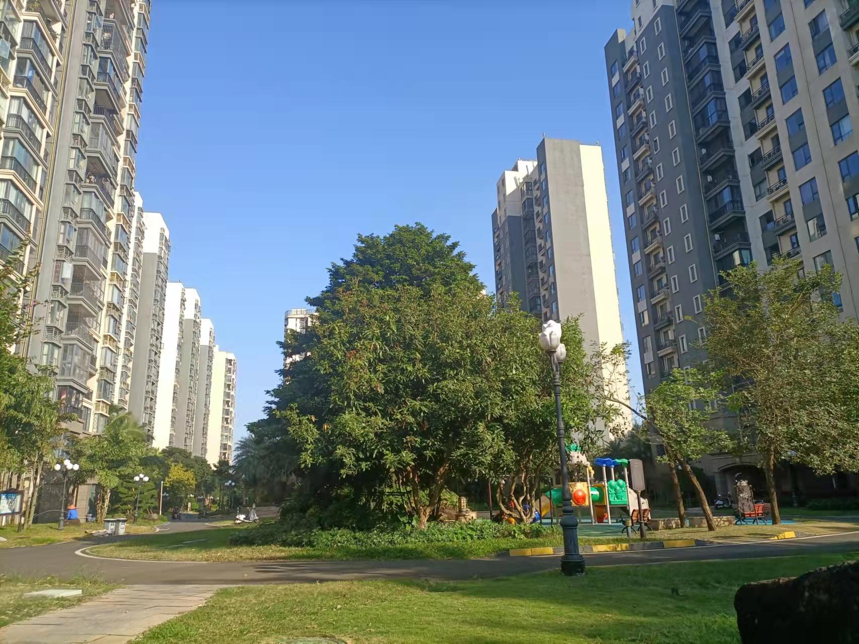 外景图