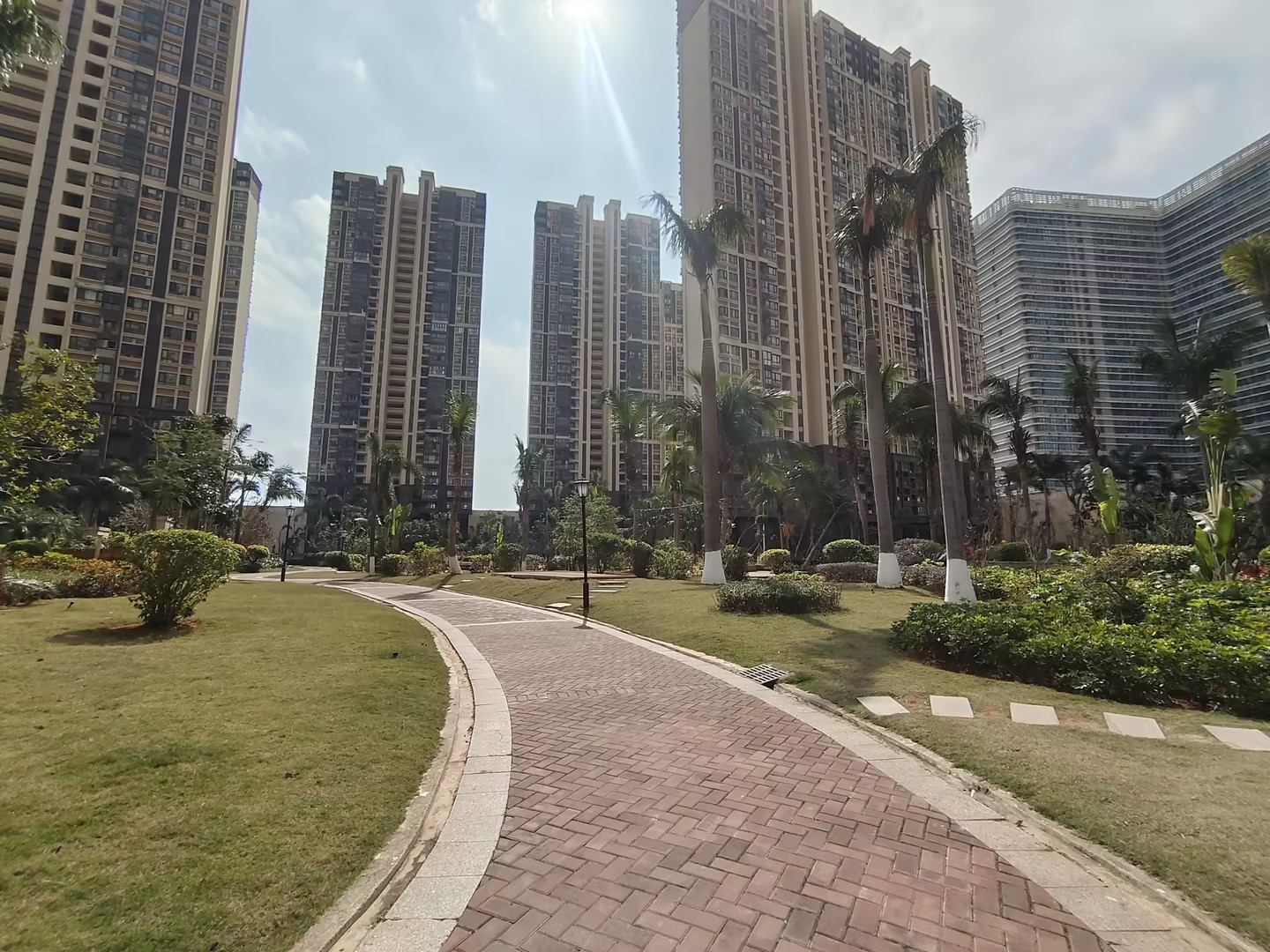 外景图