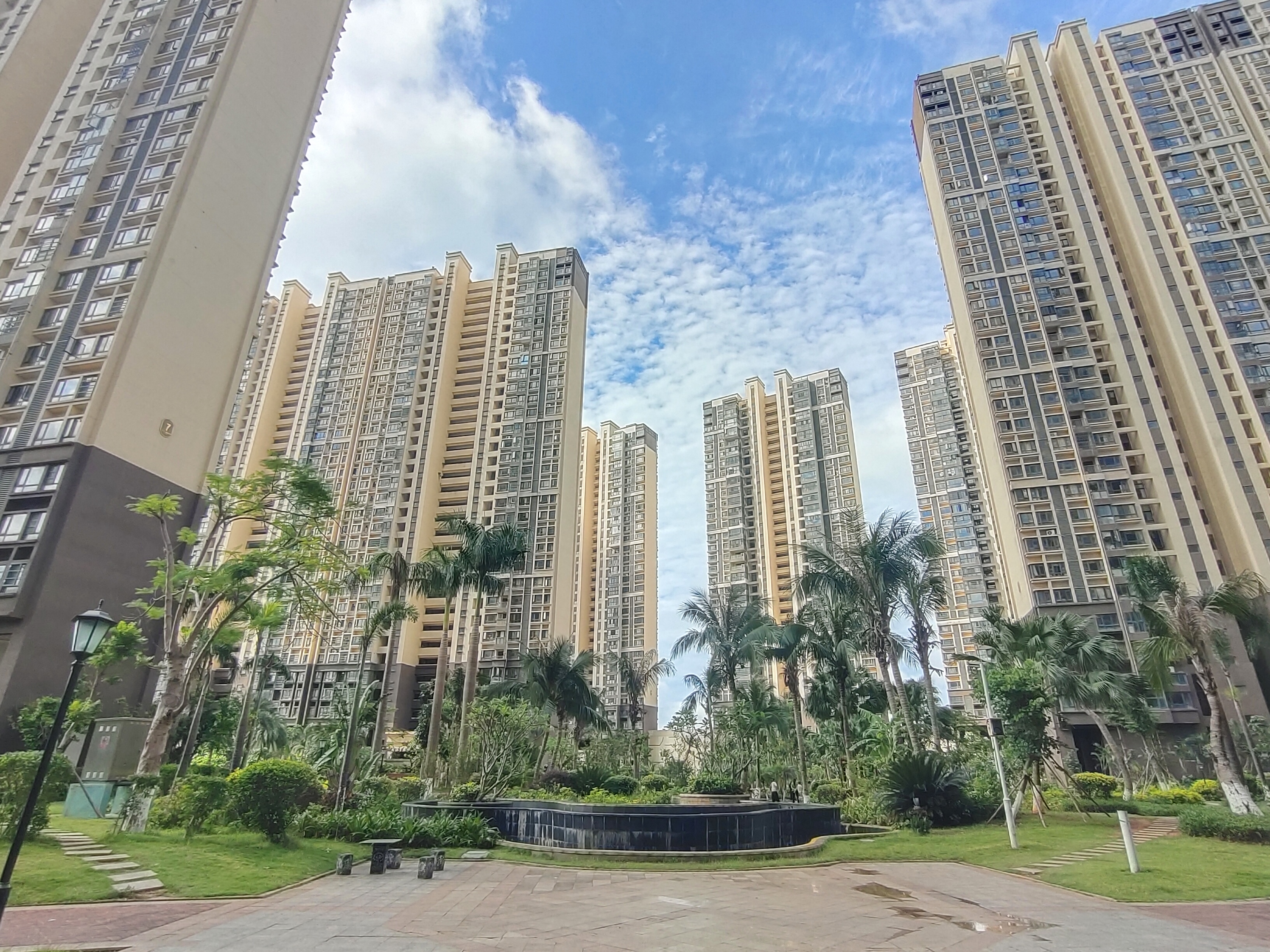 外景图