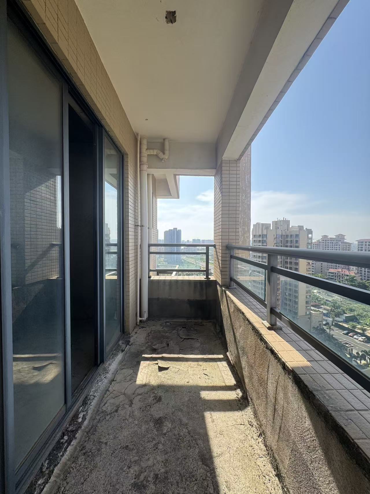 阳台1