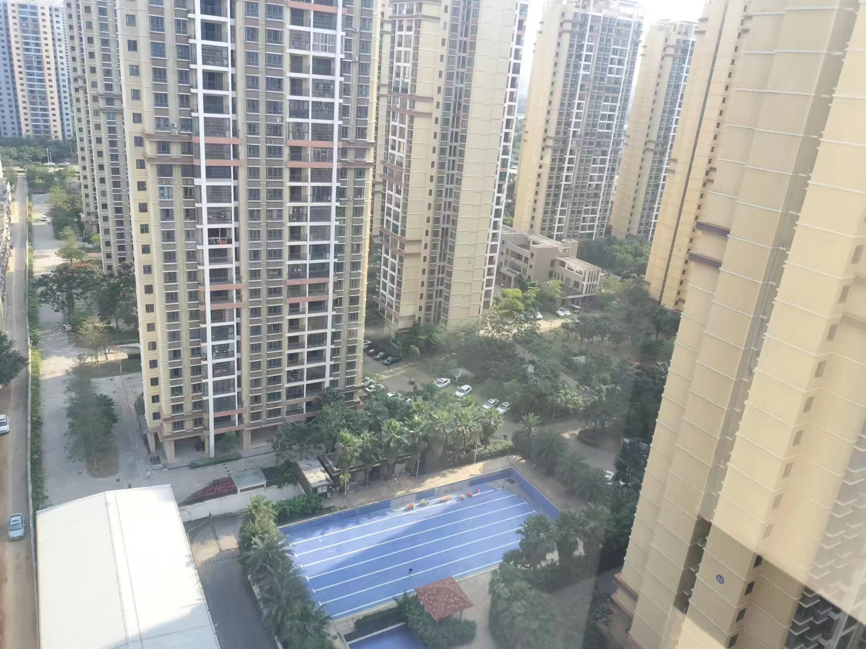 外景图