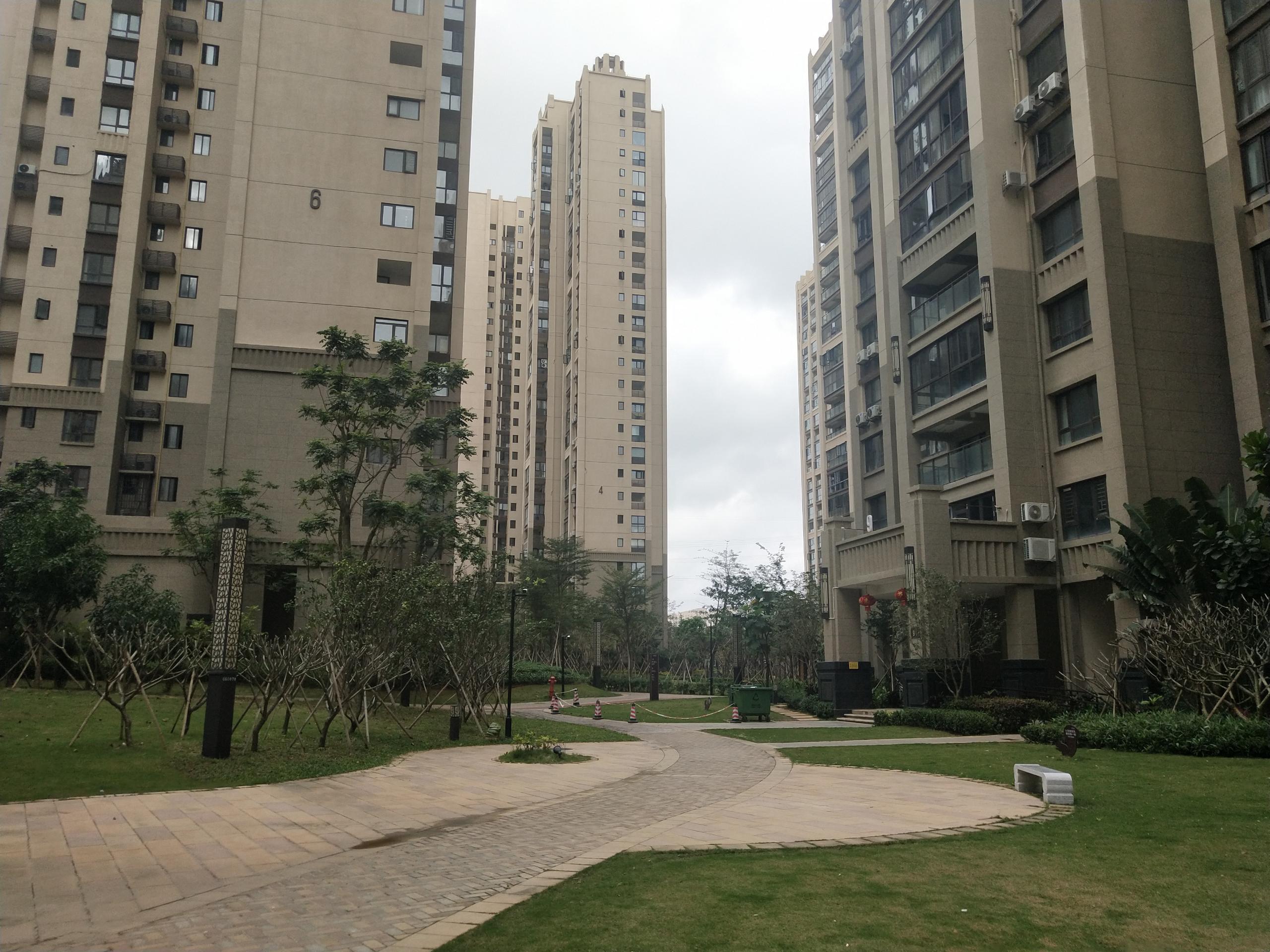 外景图