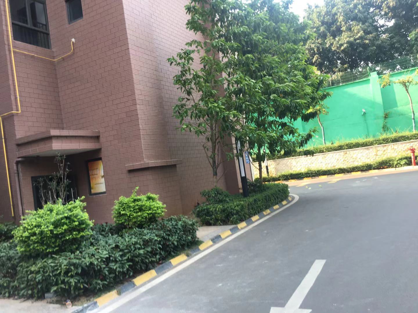 外景图