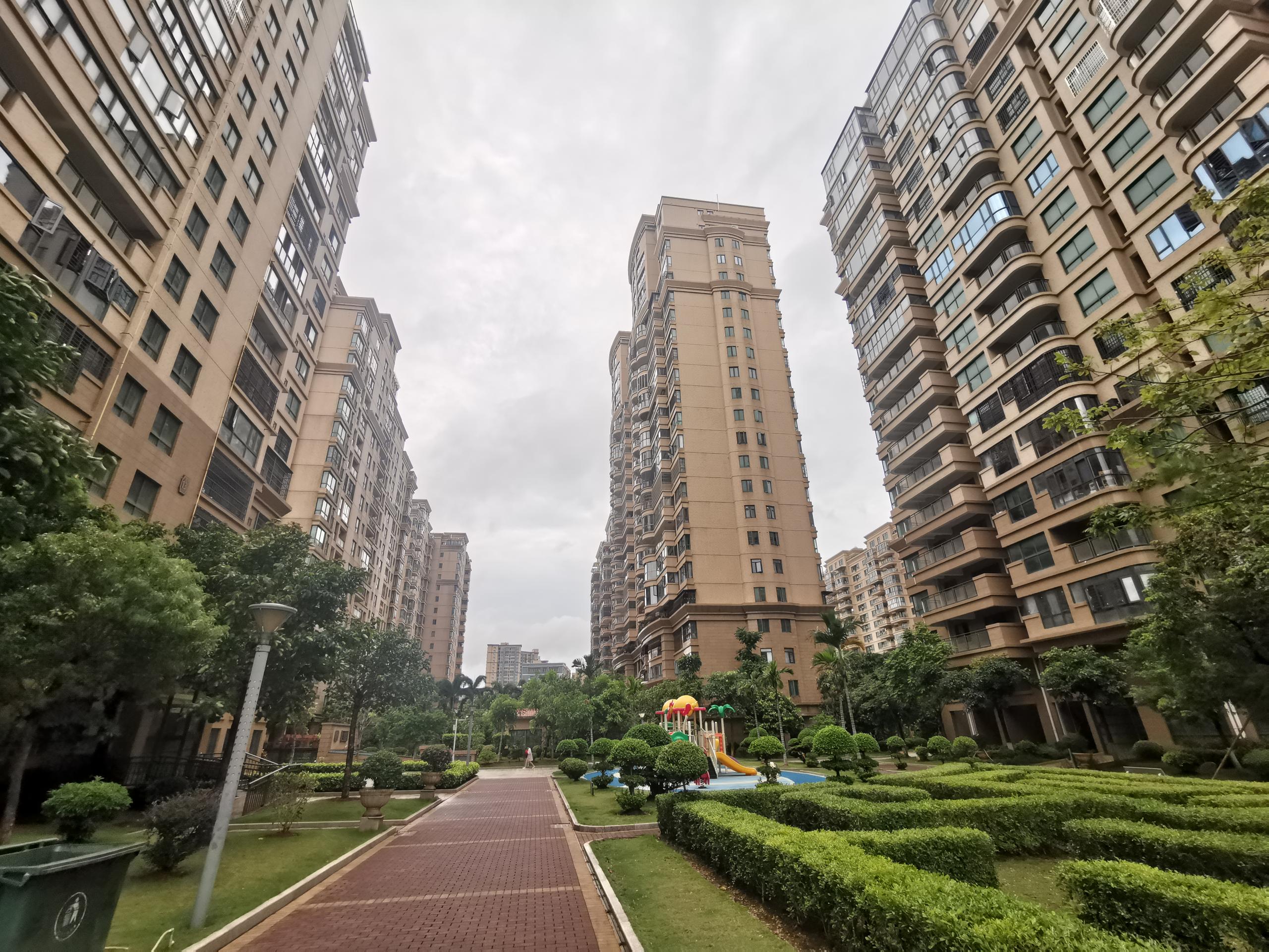 外景图