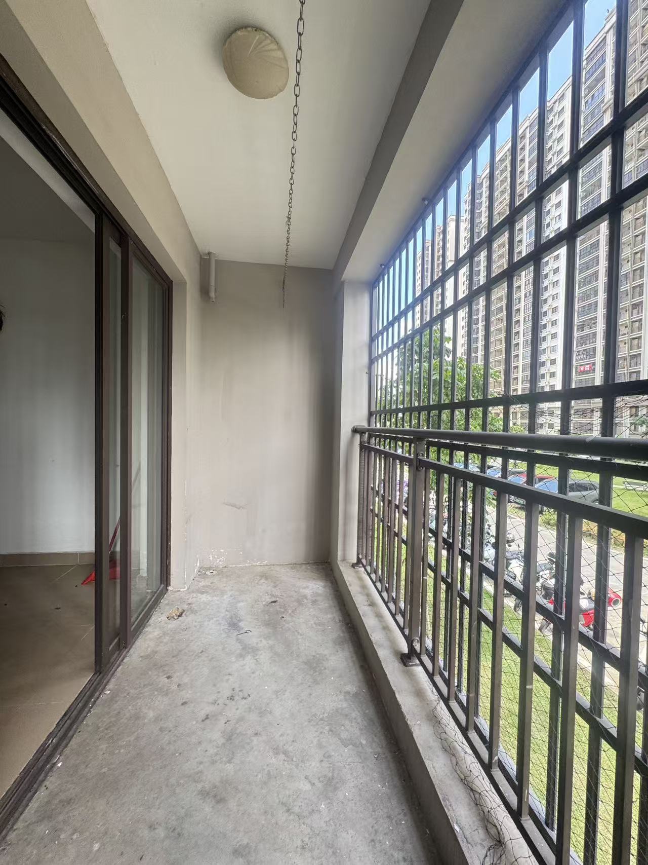 阳台1