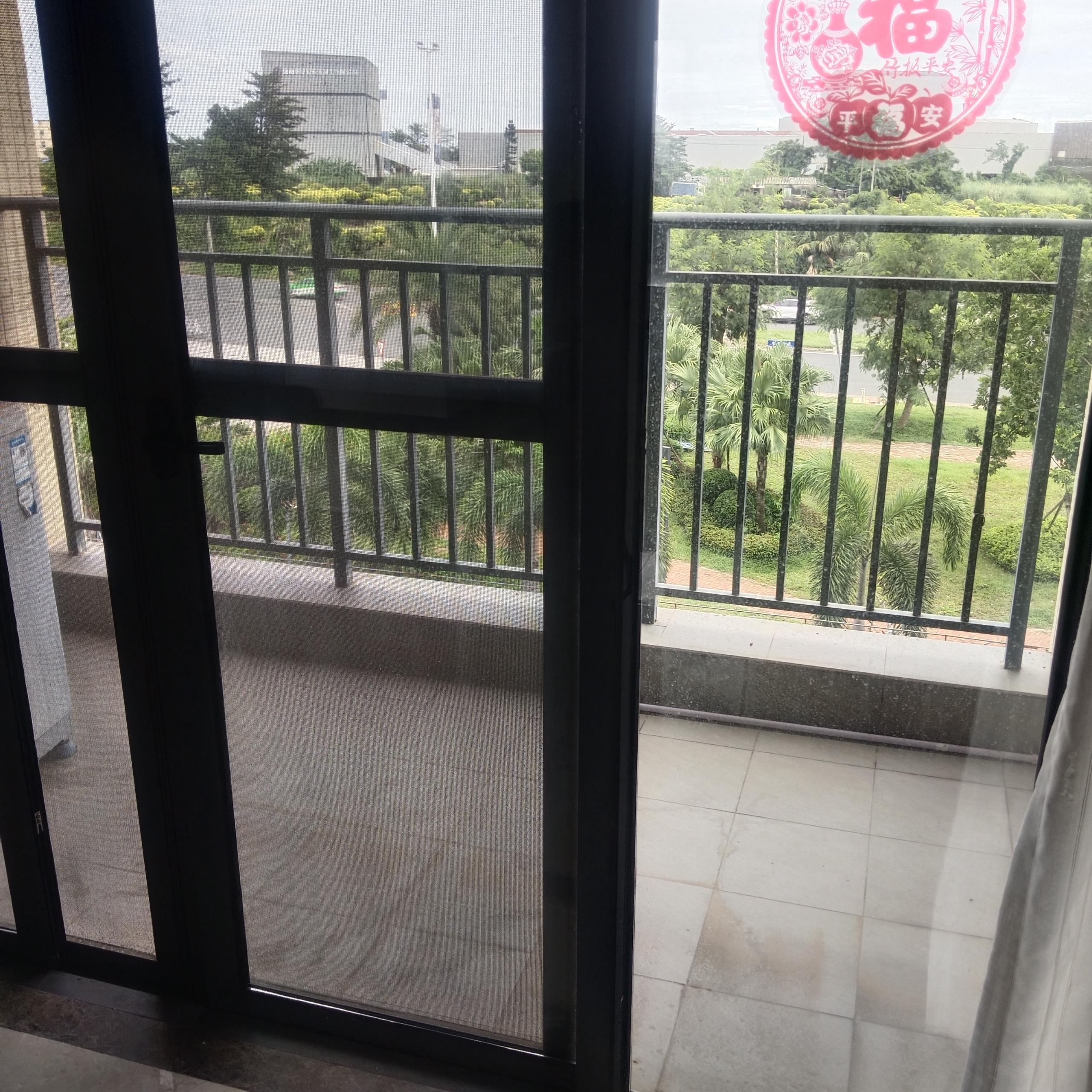 阳台1