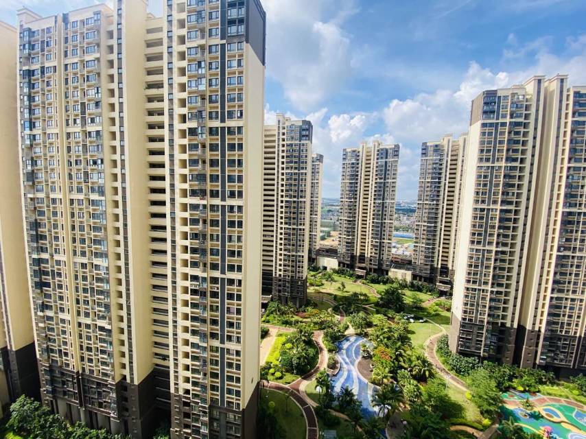 外景图