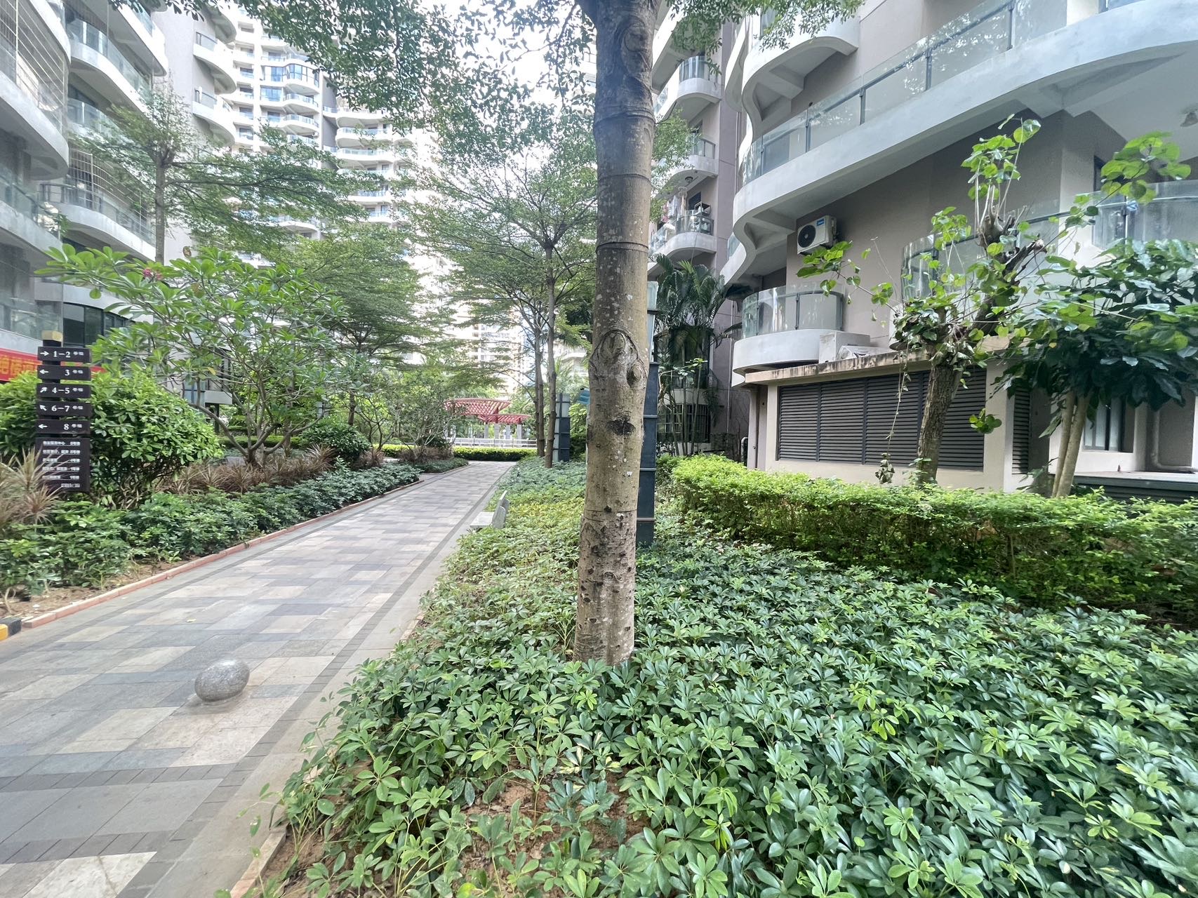 外景图