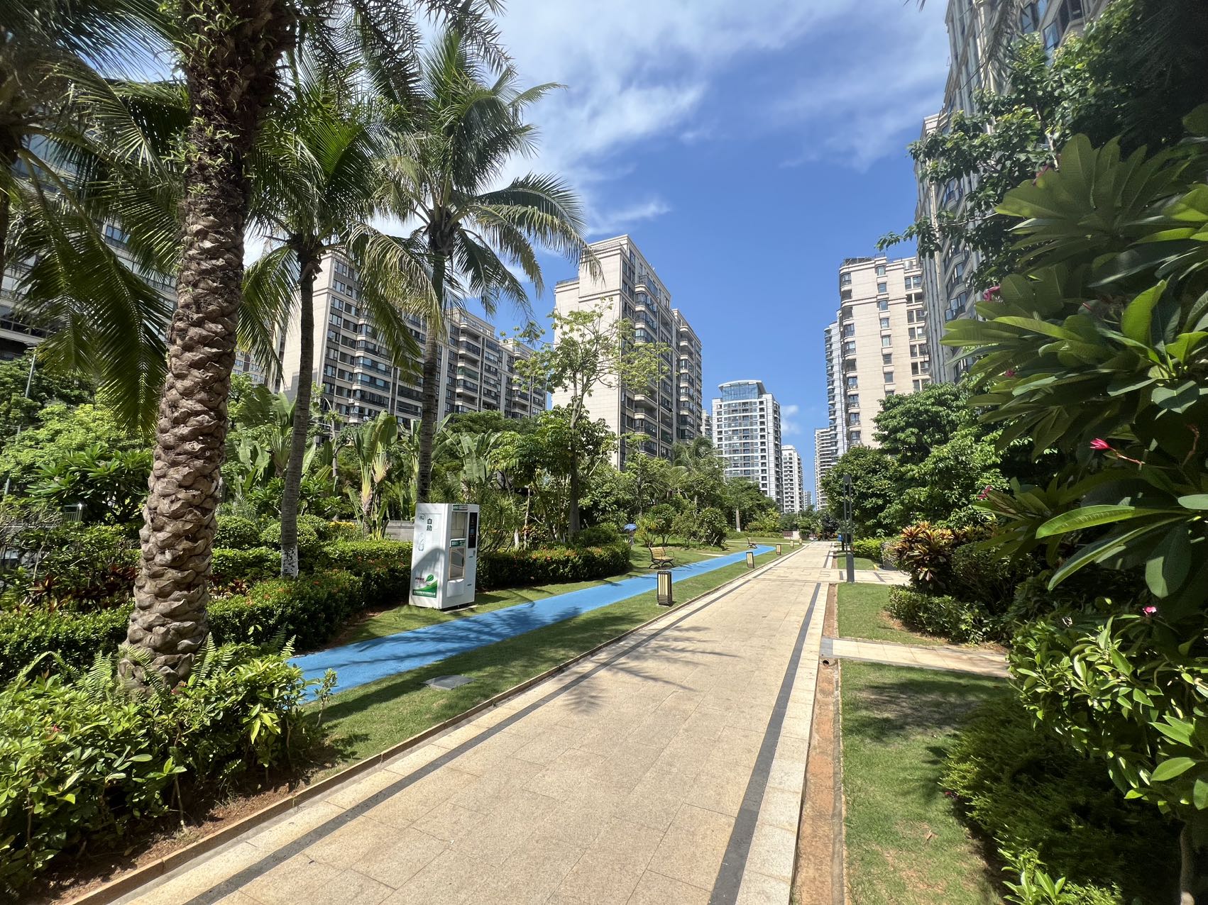 外景图