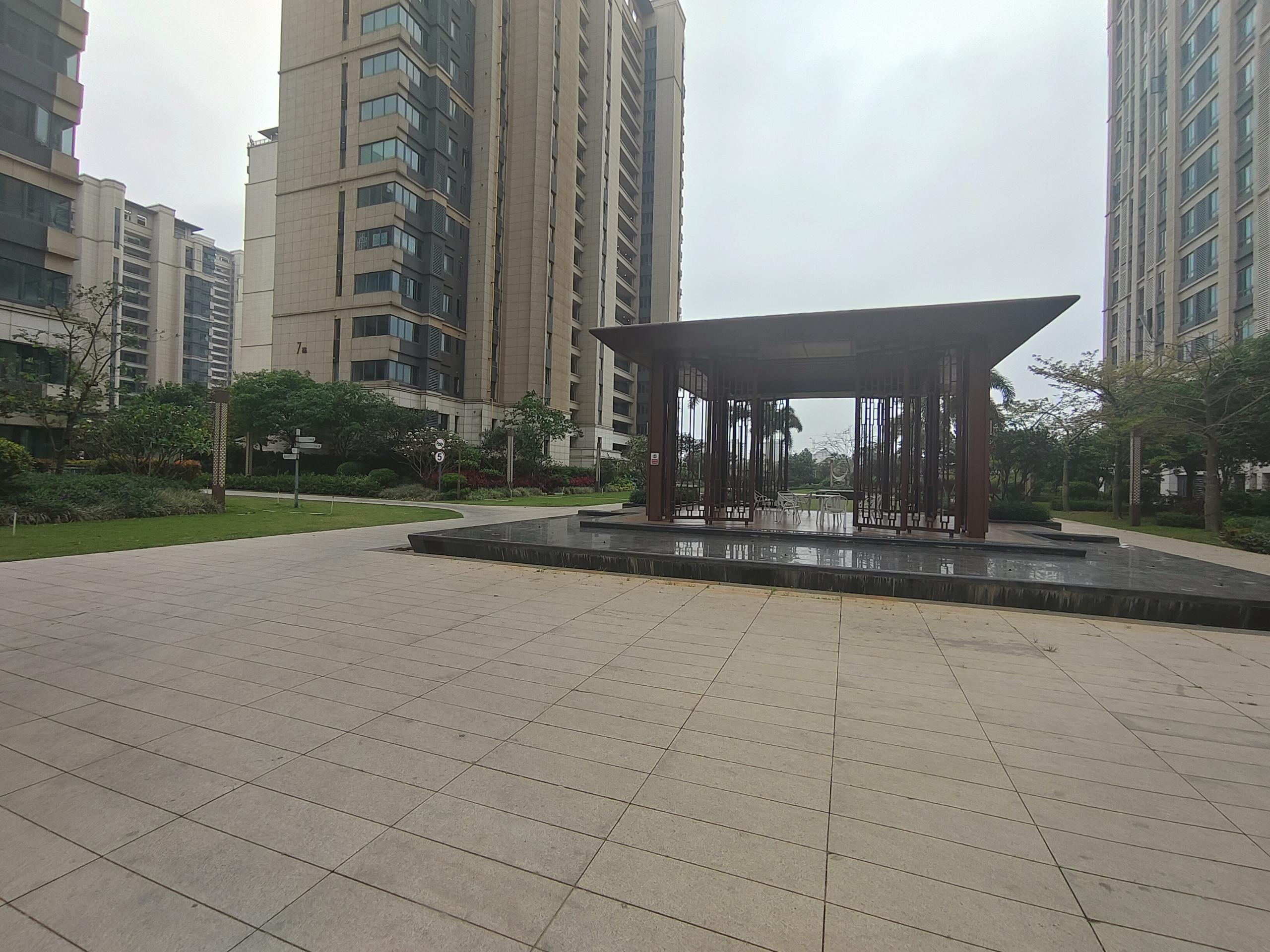 外景图