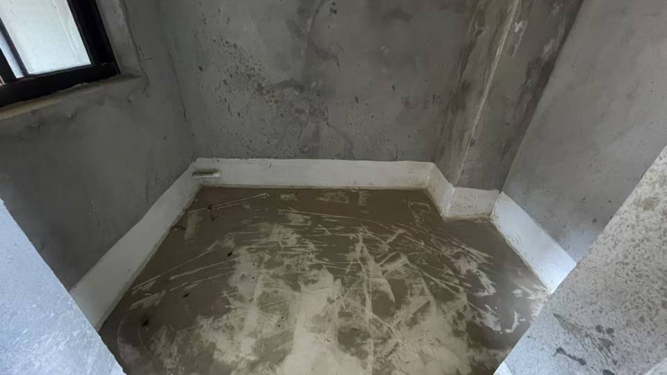 厨房