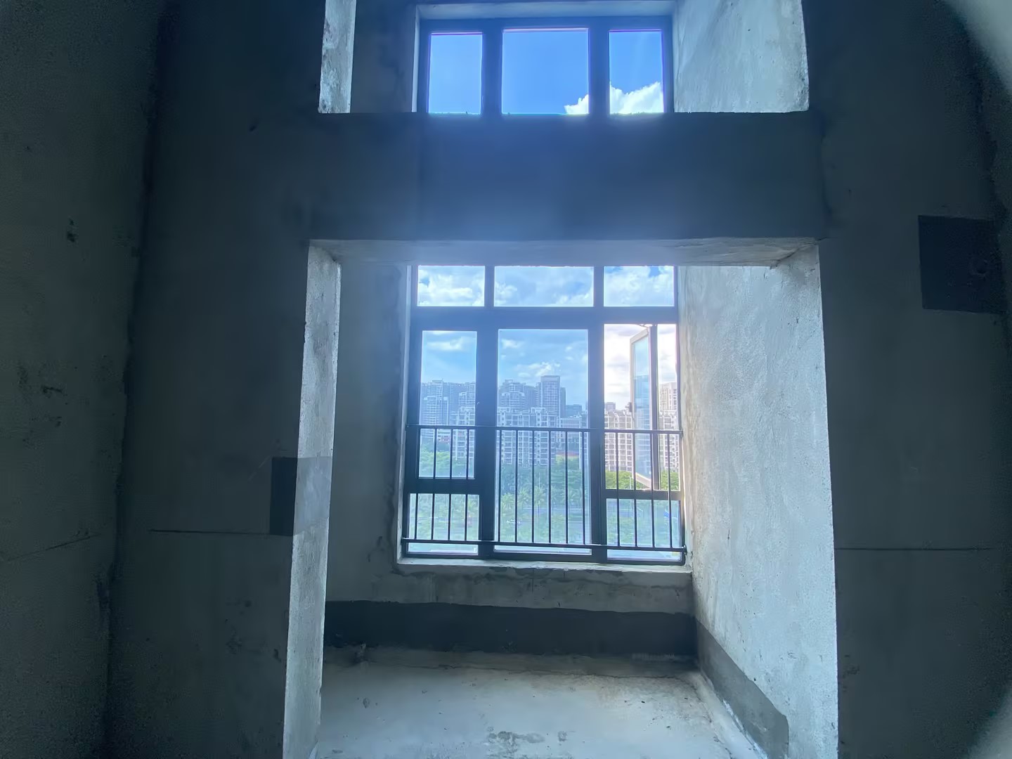 阳台