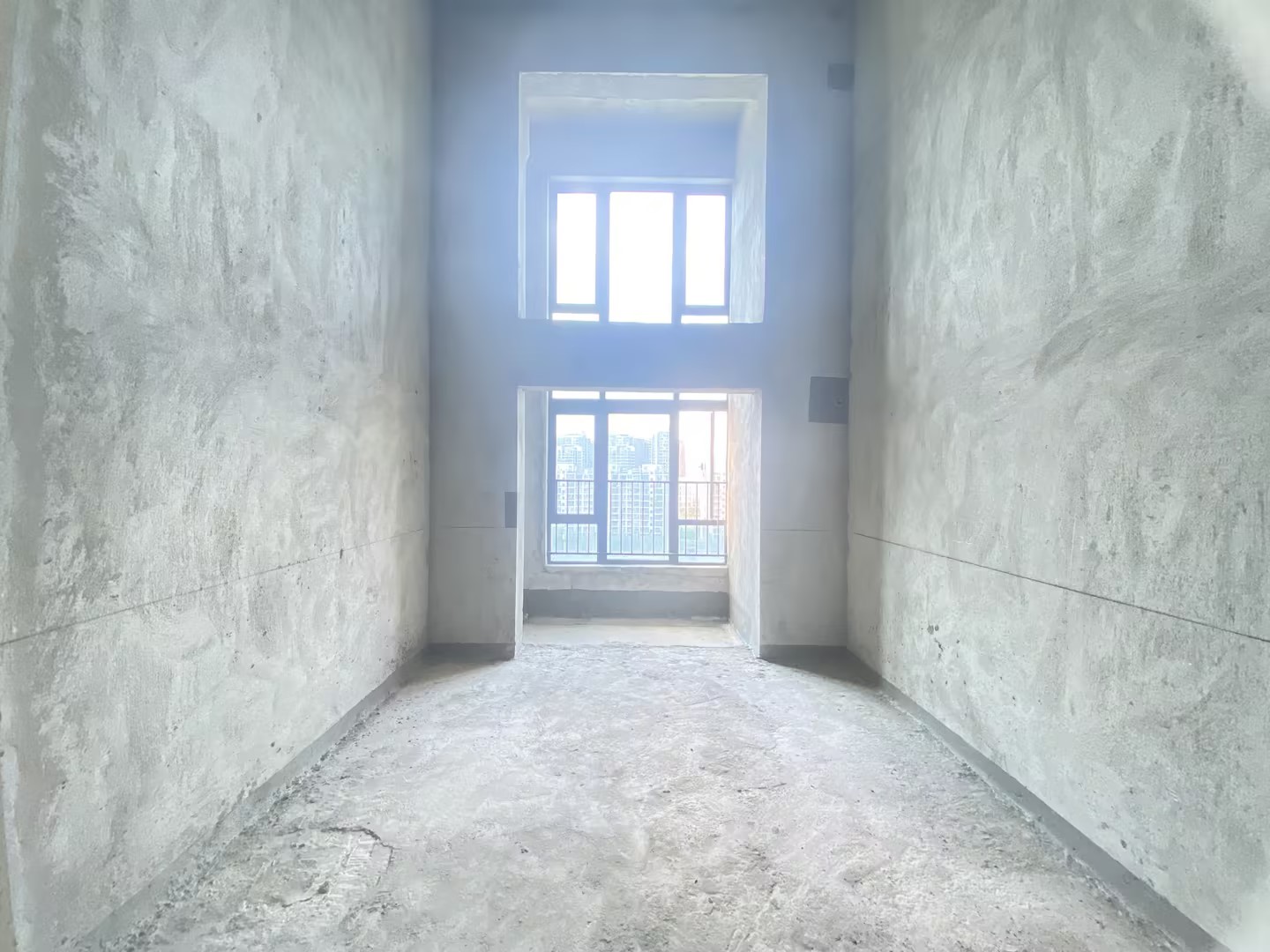 碧桂园 毛坯 环境好 生活方便