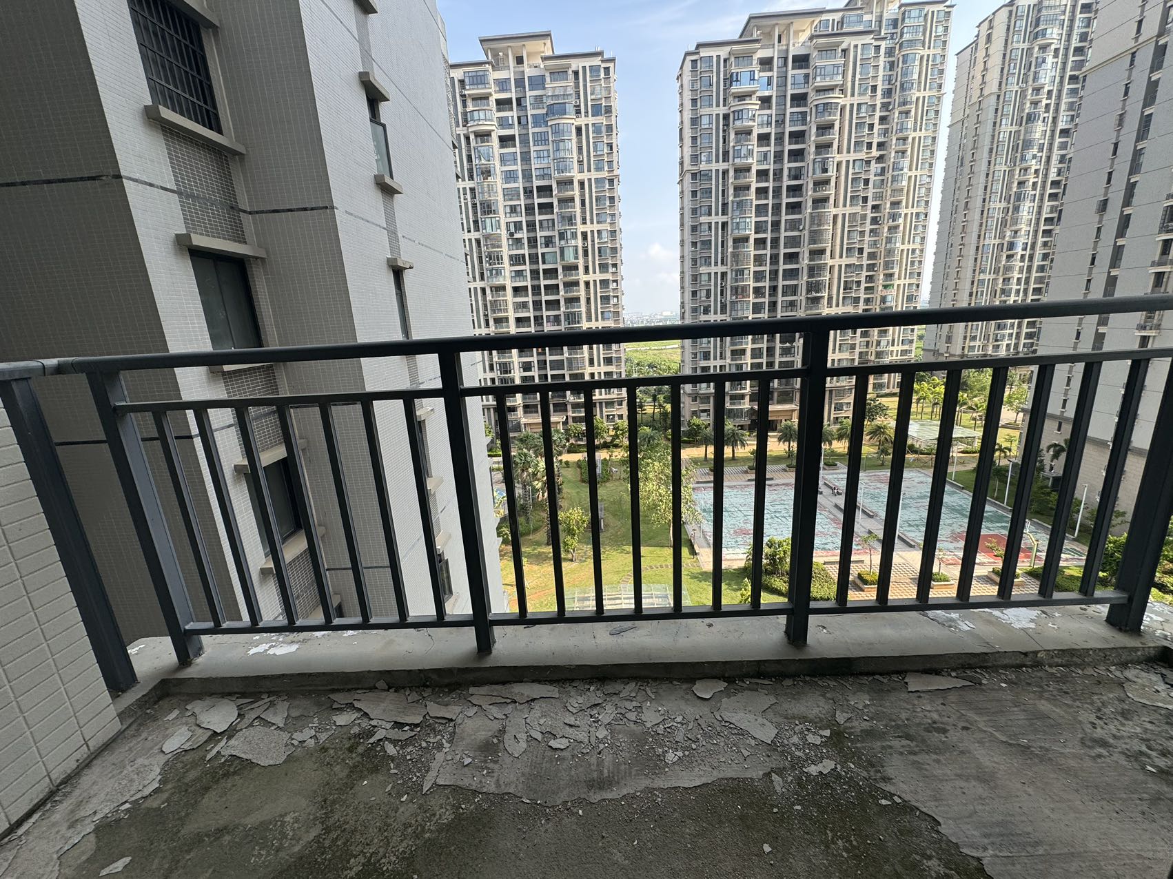 阳台1