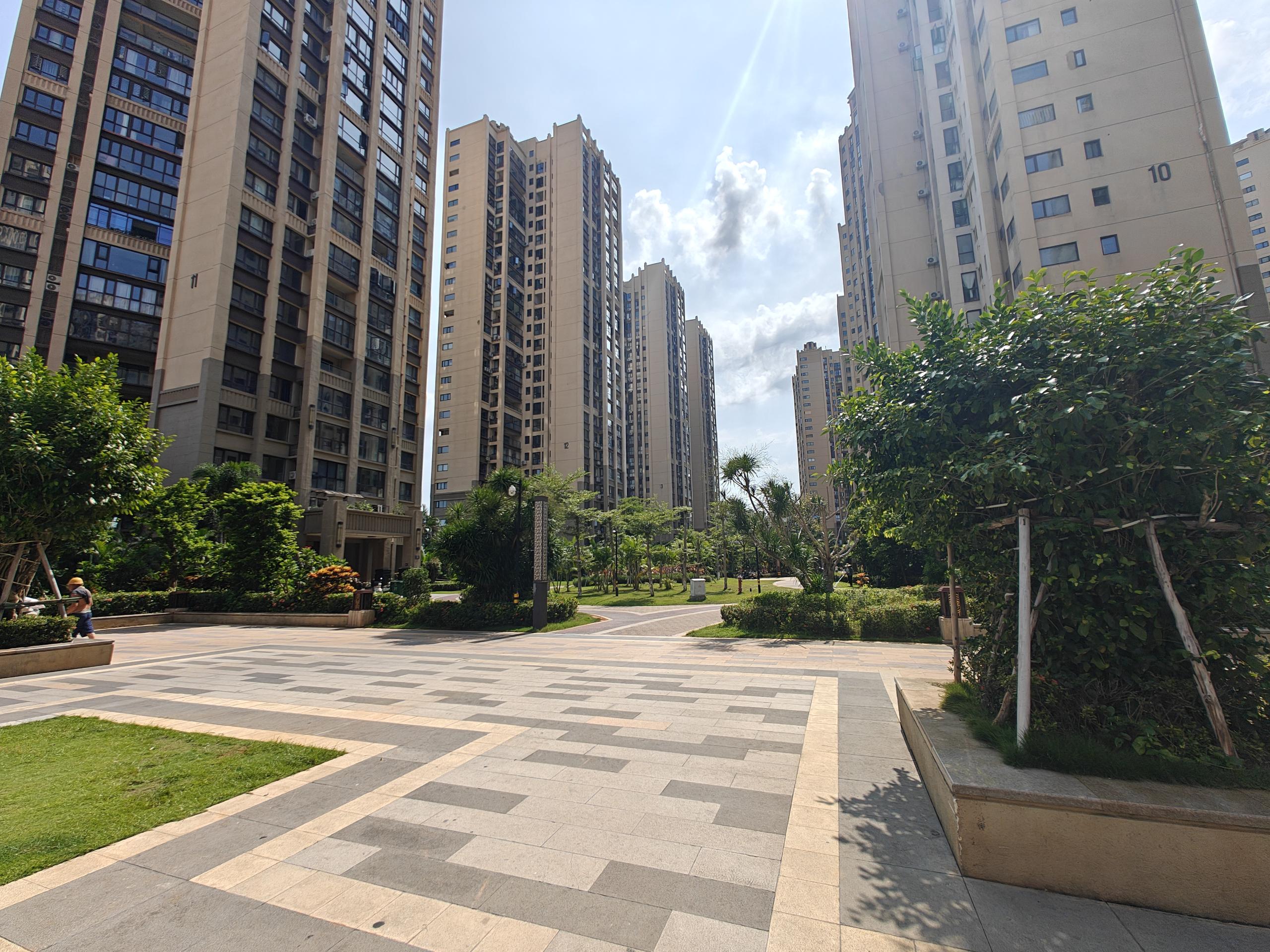 外景图