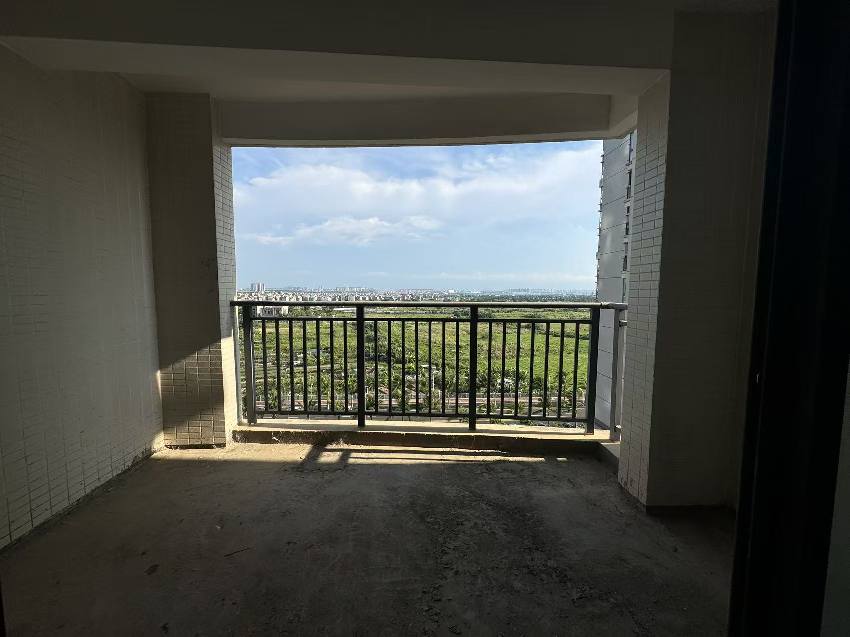 阳台1