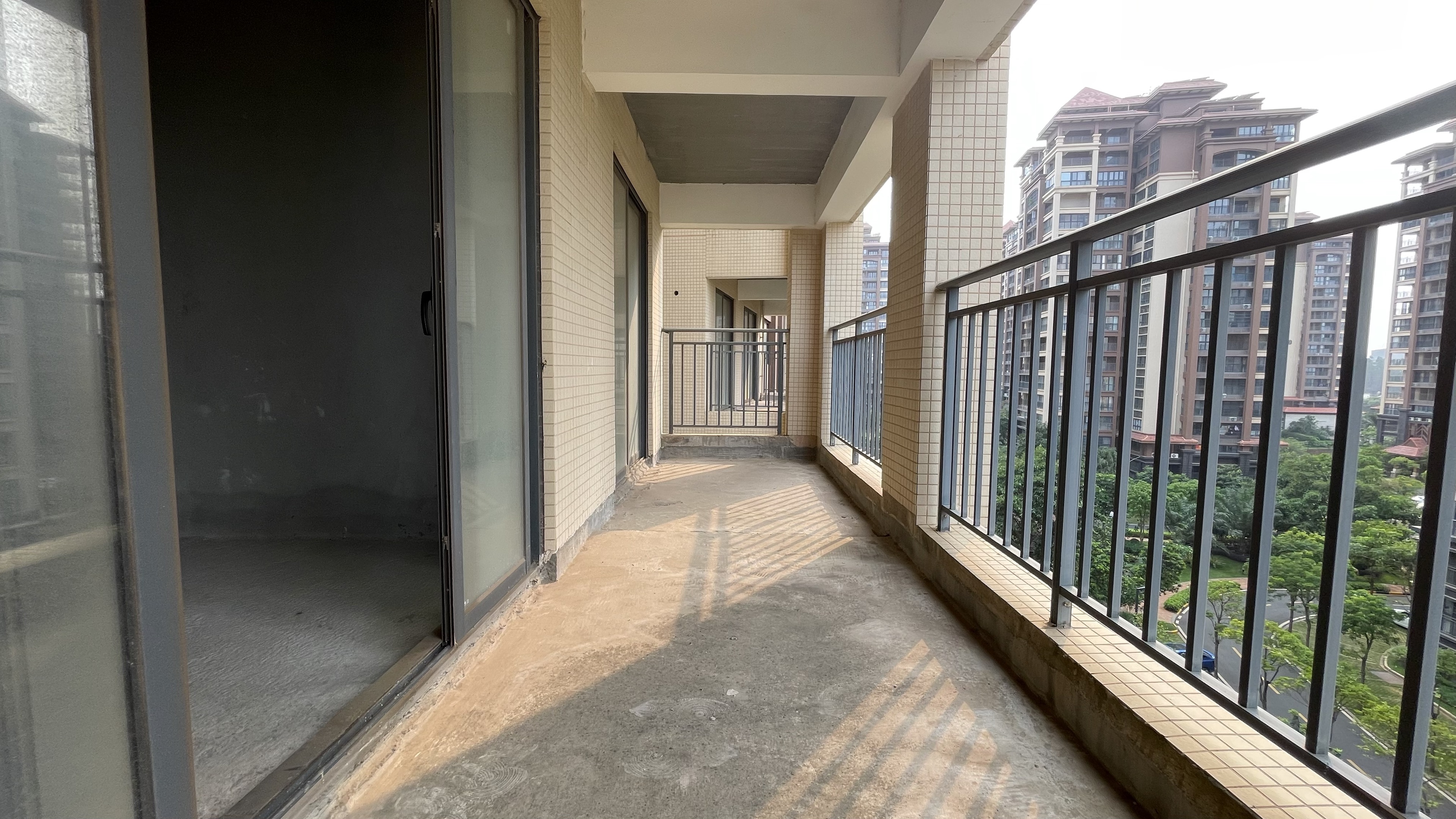 阳台2