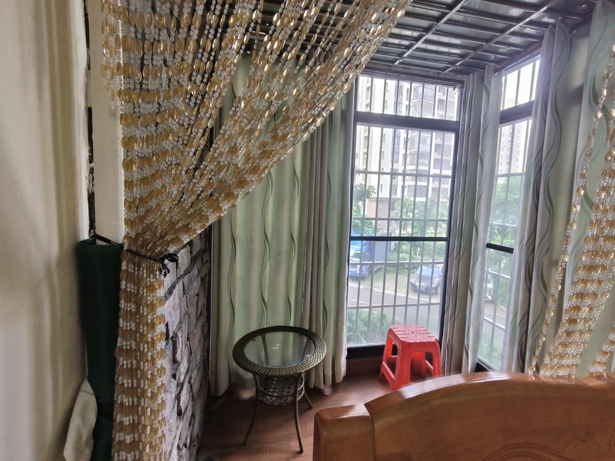阳台2