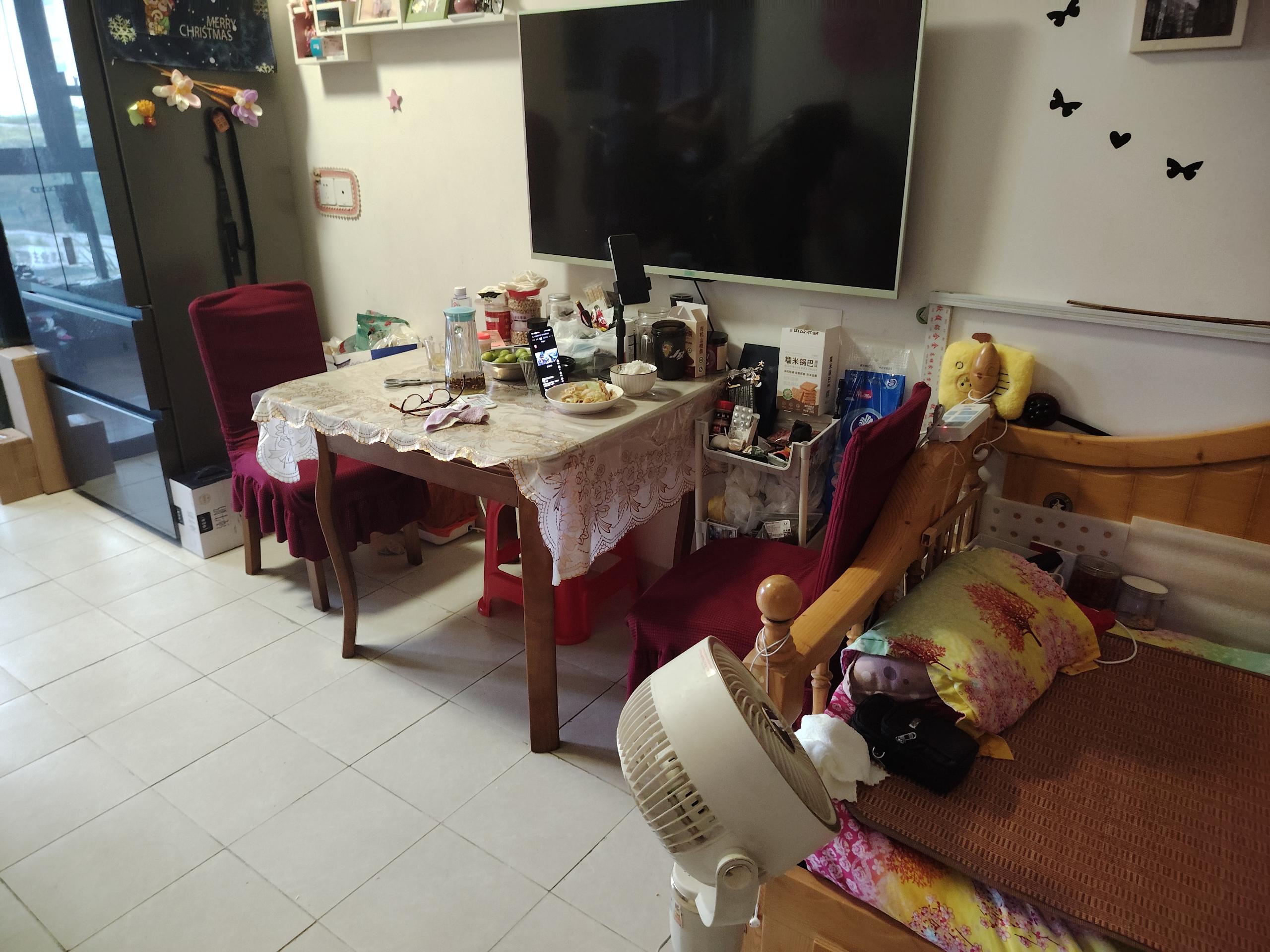 佳元七彩澜湾出售 精装1房 景观小区 格局宽敞