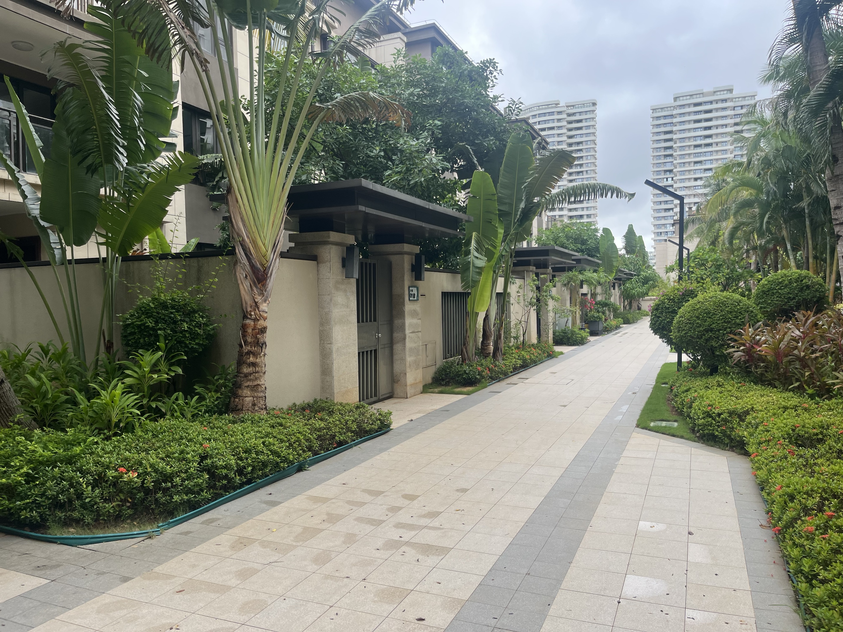 外景图