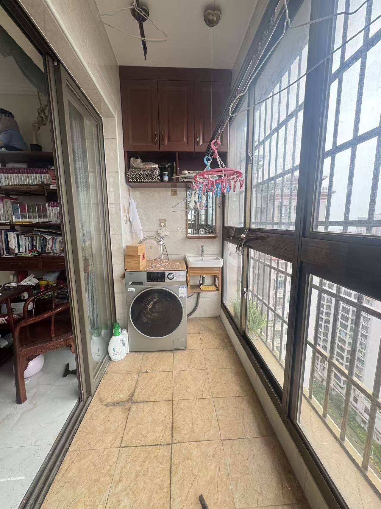 阳台