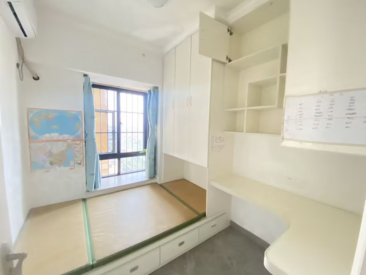 次卧2