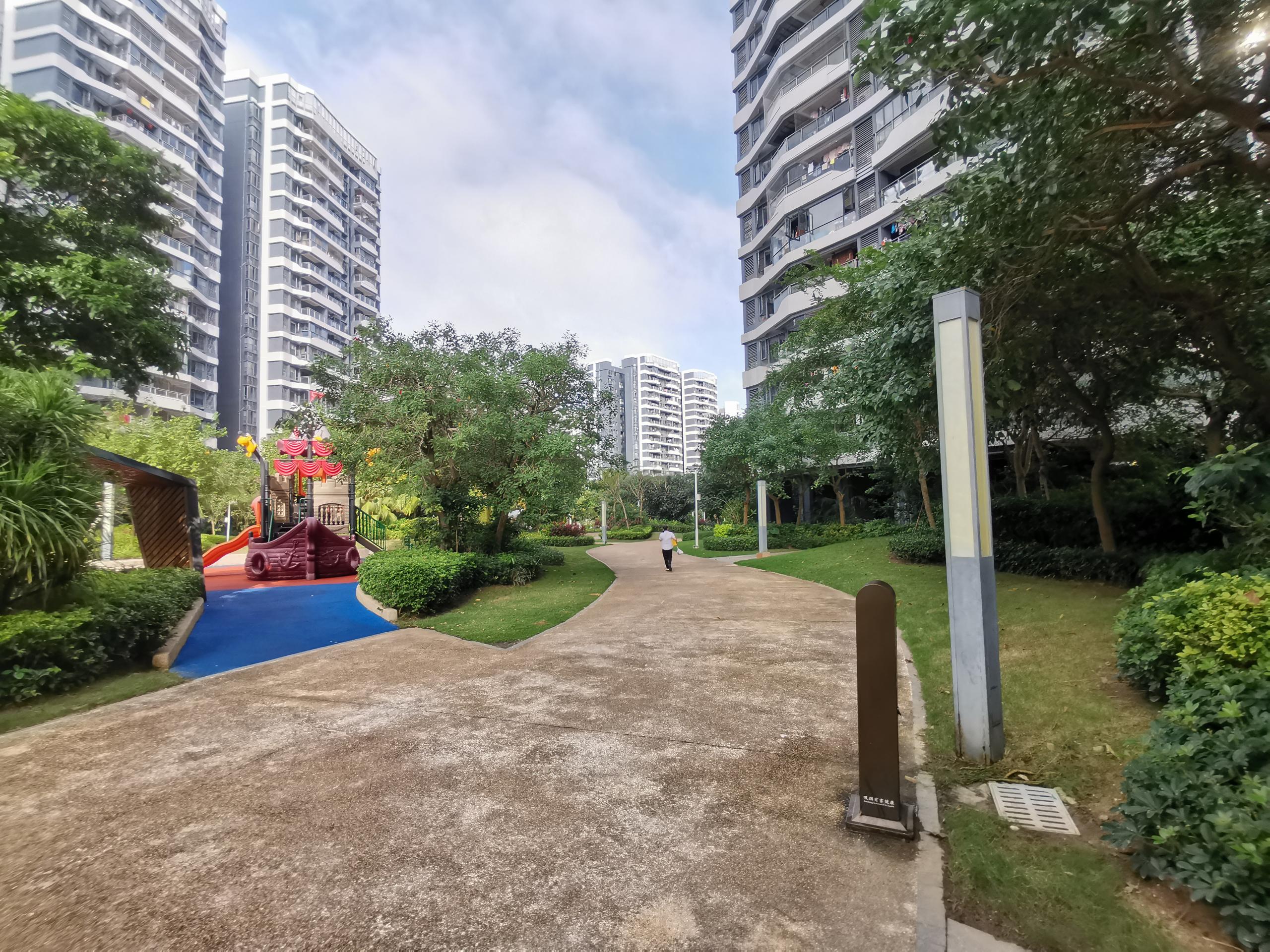 外景图