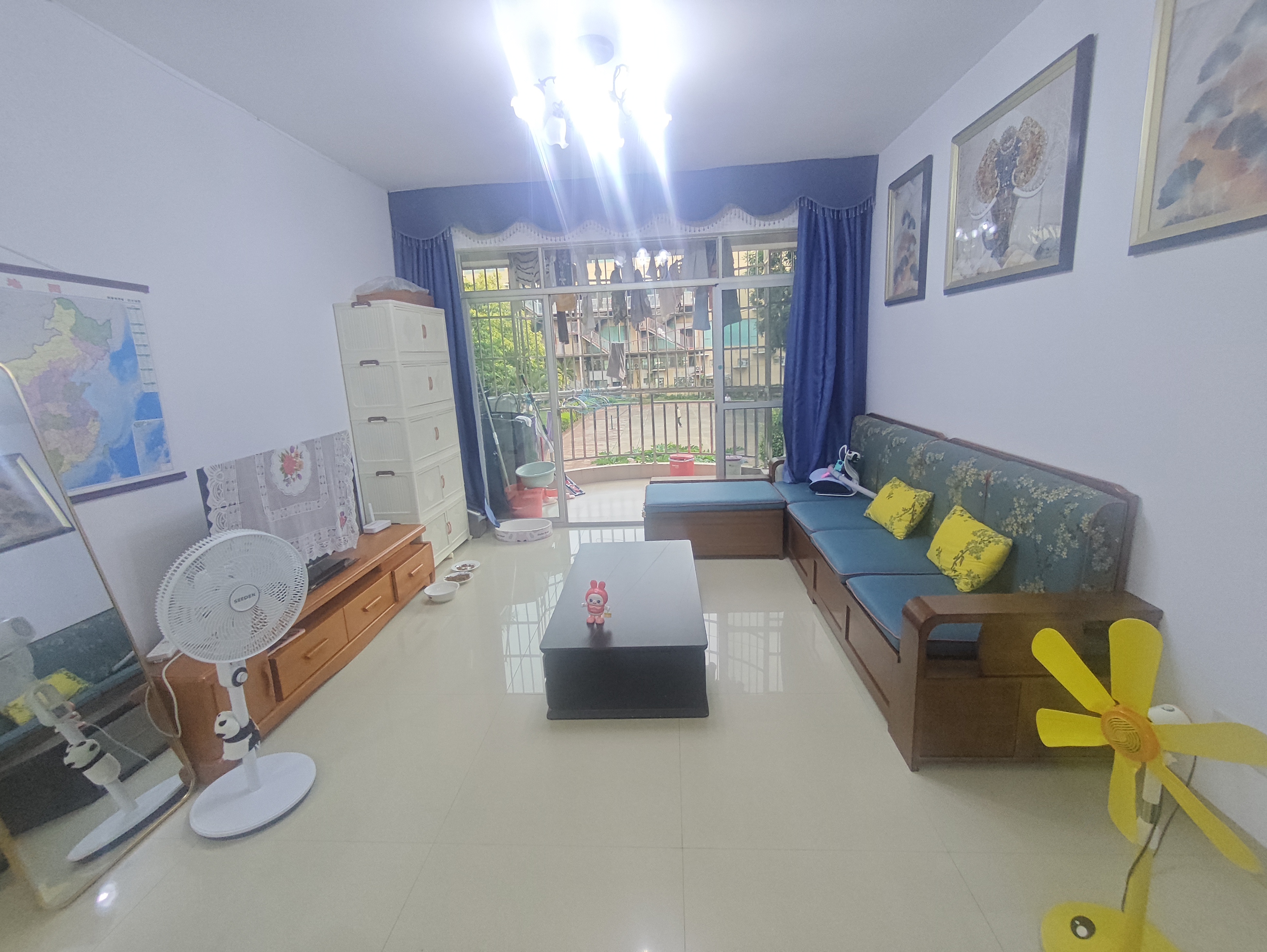 客厅1