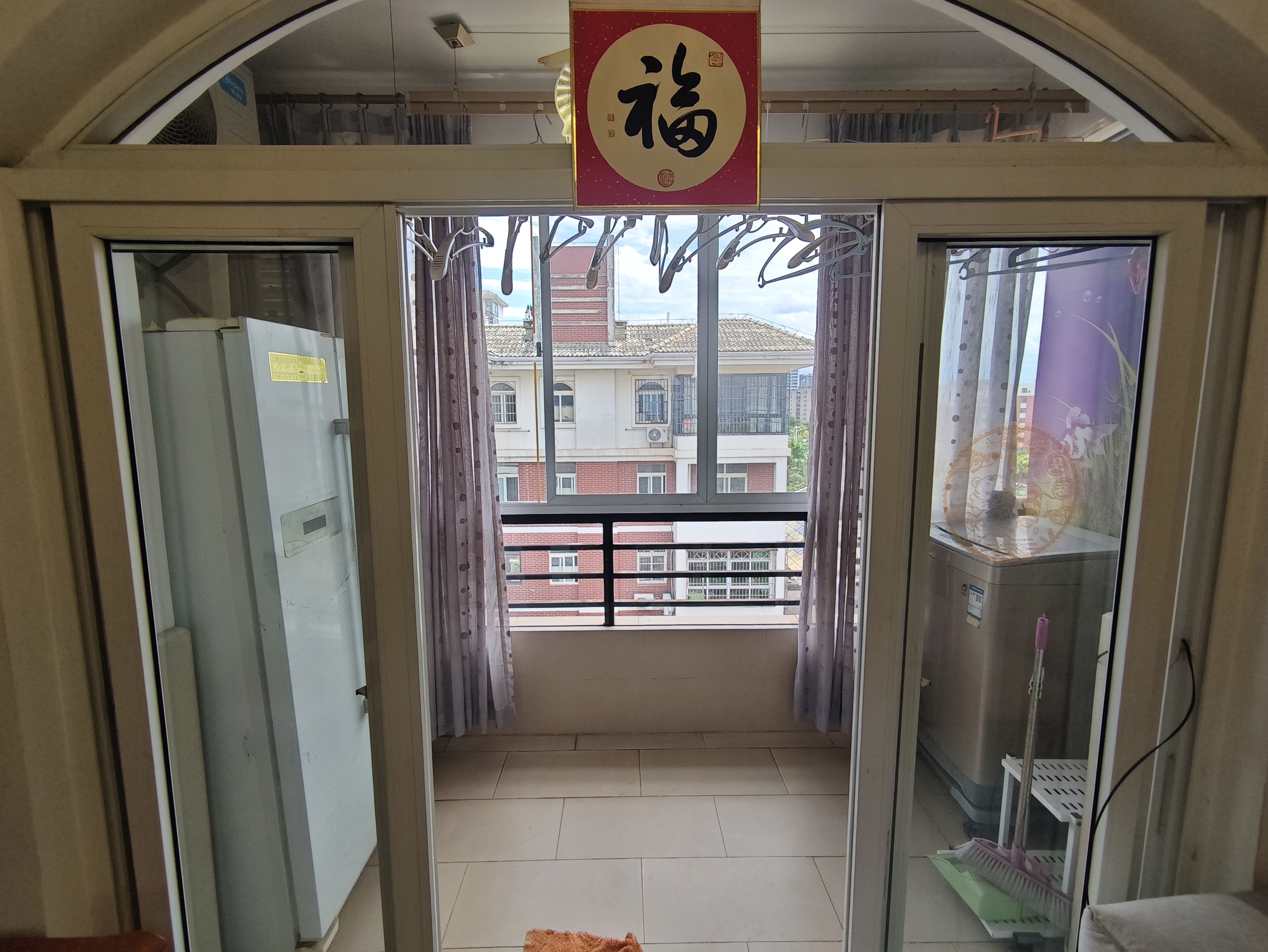 阳台2
