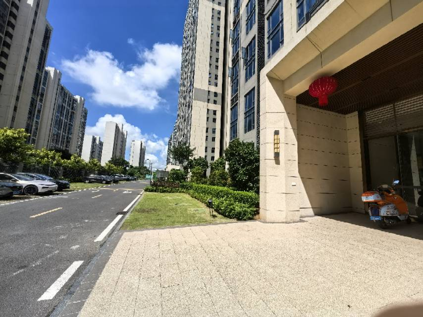 外景图