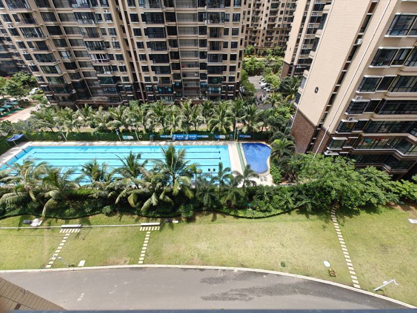 外景图